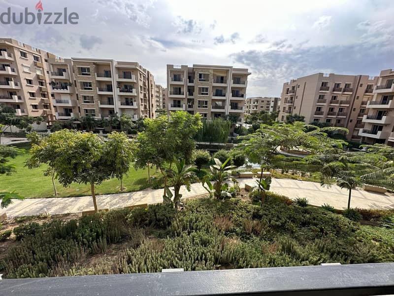 apartment for sale at Taj city new cairo | Ready to move | super lux | prime location 9