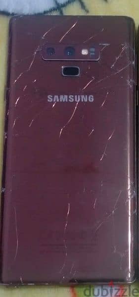Samsung note 9 1