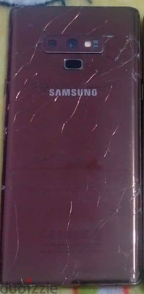 Samsung note 9 3