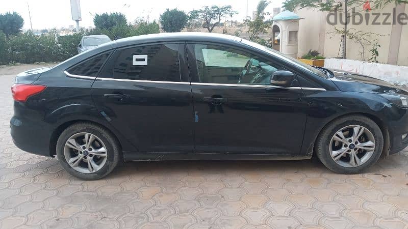 Ford Focus 1500 Eco boost 2015 1