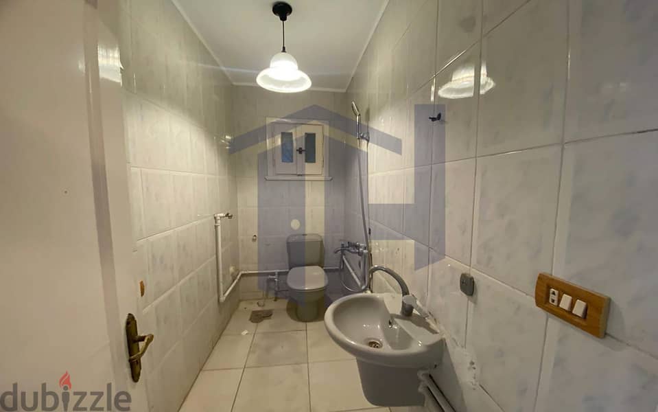 Apartment for sale, 130 square meters net - Saba Pasha (steps from the Russian Embassy) 3