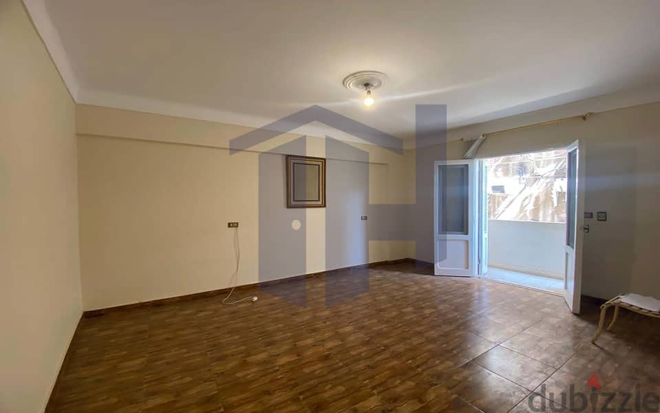 Apartment for sale, 130 square meters net - Saba Pasha (steps from the Russian Embassy) 4