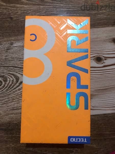 tecno spark 8c 1