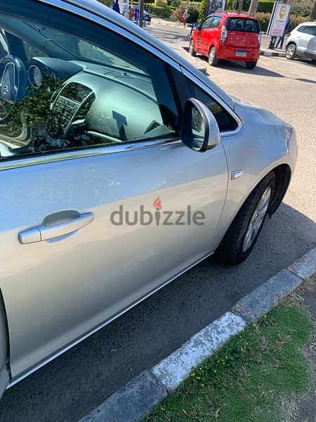 Opel Astra 2019 4