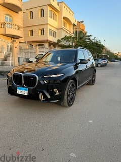 BMW X7 2023 0