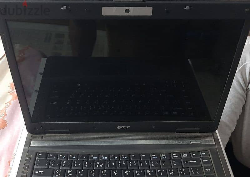 Laptop Acer Extensa 5220 1