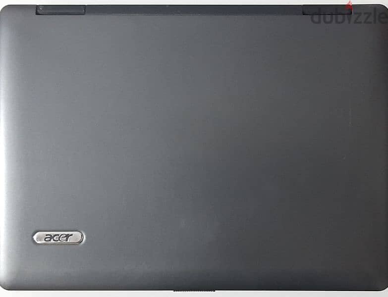 Laptop Acer Extensa 5220 2