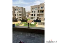 Apartment Garden View Fully Finished Resale in VGK
