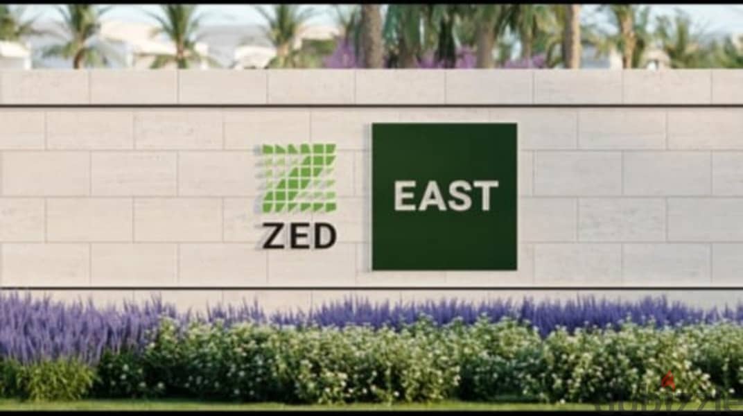 Zed East New  امتلك شقه في كمبوند زيد ايست اشهر مشاريع نجيب ساويرس 4