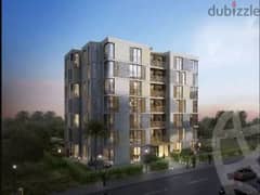 town house corner dp 1,500,000  prime location open view , odyssia mostakbal city