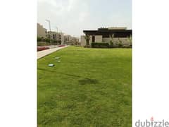 Apartment for sale fully finished  view landscape with instalment