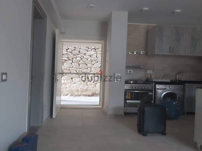 chalet for sale at ilmonte galala ain sokhna | fully finished | Ready to move | prime location 2
