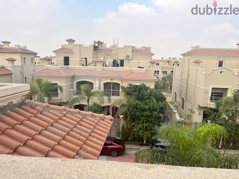 Townhouse for sale in El Patio 5 East Compound, 214m, immediate delivery, prime location 4