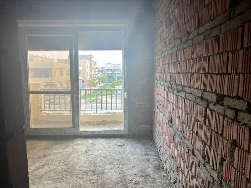 Townhouse for sale in El Patio 5 East Compound, 214m, immediate delivery, prime location 6