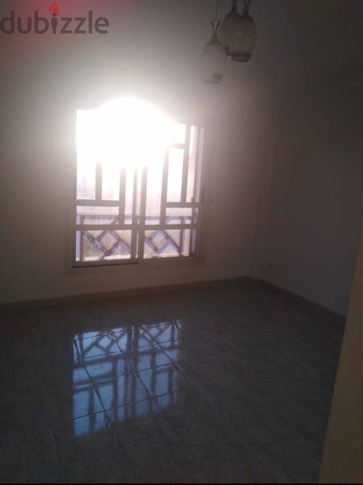 Apartment for rent, 127 sqm, in Al-Rehab City   The new fifth stage  There is an elevator 1