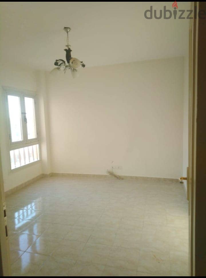 Apartment for rent, 127 sqm, in Al-Rehab City   The new fifth stage  There is an elevator 2