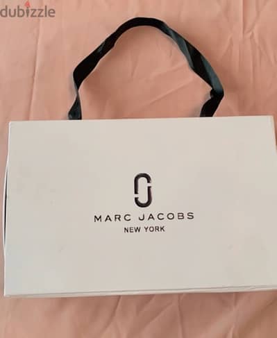 Marc Jacobs