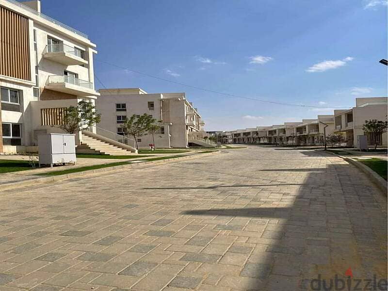 Amazing apartment in Mountain View ICity - NEW CAIRO 1