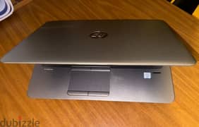 Laptop HP EliteBook 840 g3 Core I5 6th gen. RAM 8GB, SSD 256GB, 14 inch