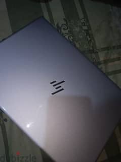 Laptop HP 745 G5 |