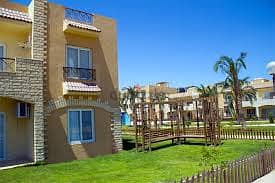 Your investment with us in a chalet in Alora North Coast Compound with a 10% down payment 7