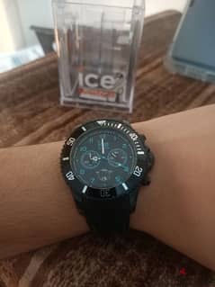 ice watch used for sale 0