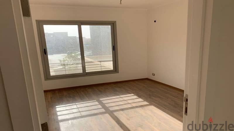 Apartment For Sale Fully Finished in Palm Hills New Cairo - شقة متشطبة بالكامل للبيع في بالم هيلز نيو كايرو في قلب التجمع الخامس 2