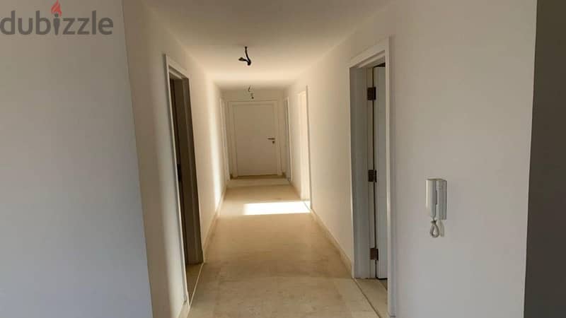 Apartment For Sale Fully Finished in Palm Hills New Cairo - شقة متشطبة بالكامل للبيع في بالم هيلز نيو كايرو في قلب التجمع الخامس 3