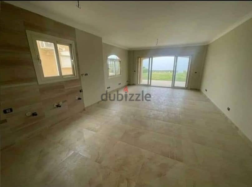 Townhouse 162m for sale in Telal Ain Sokhna telal ain sokhna - townhouse- A very distinctive panoramic view 1