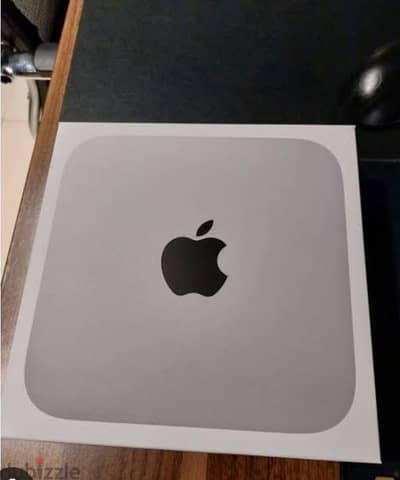 Mac mini m2 8g ram 256G