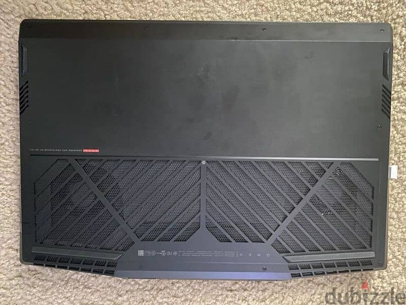 HP OMEN 17 4