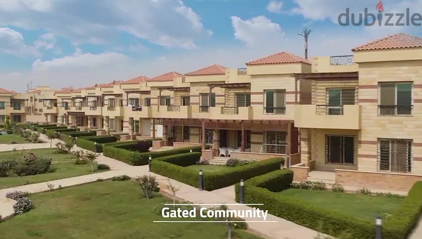 Chalet 165 sqm, immediate receipt, fully finished with appliances, in a distinctive location, Ain Sokhna, next to Mountain View Makani Compound, Ain S 9