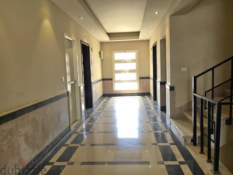 Apartment for sale 170 square meters in new cairo on 90th Street in Hyde Park - شقة للبيع 170م في التجمع الخامس علي شارع التسعين ف هايد بارك 1