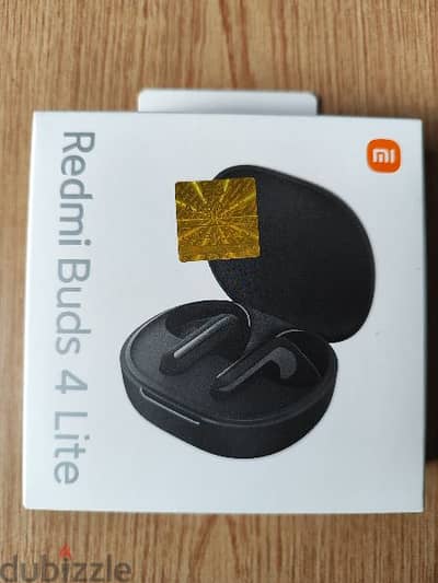 redmi buds 4 lite