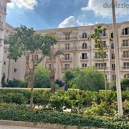 Best Selling Compound VB Fifth Settlement Hyde Park Tessen90 Sweet View in New Cairo 5