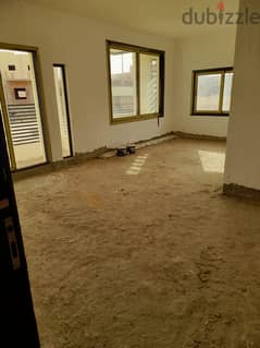 for sale duplex ready to move near to cairo festival city
