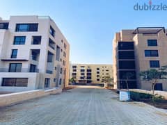 Apartment for sale O West Tulwa 1st Floor  Area 117m 0