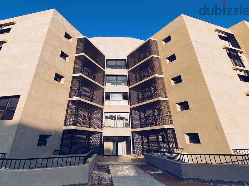Apartment for sale O West Tulwa 1st Floor  Area 117m 8
