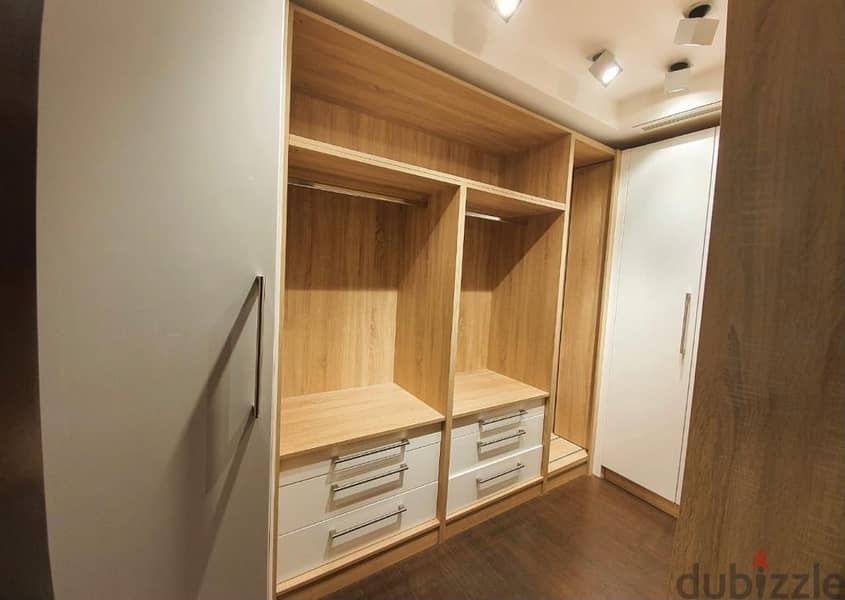4 Bedrooms Modern Furnished Standalone Villa For Rent Compound Mivida 5