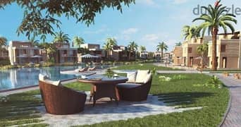 Launch Price in Sarai Mostakbal City Compound in New Cairo, 5 bedrooms, 10% down payment and installments over 8 years 0