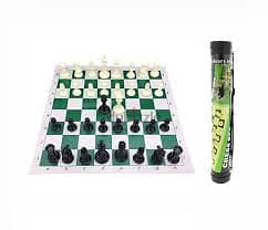 تدريس شطرنج اطفال بسعر رمزي 3