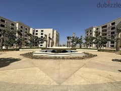 Double view  Fully finished with Ac’s  Ready to move Village west - DORRA   Apartment for sale