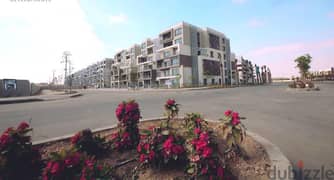 Apartment 250m For Sale Special Price In Pallm Hills New Cairo