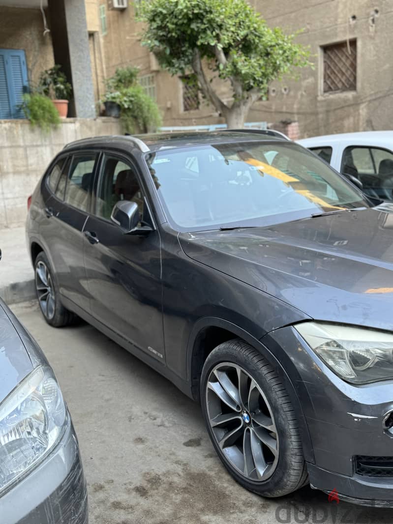 BMW X1 2015 Sportline للبيع 3