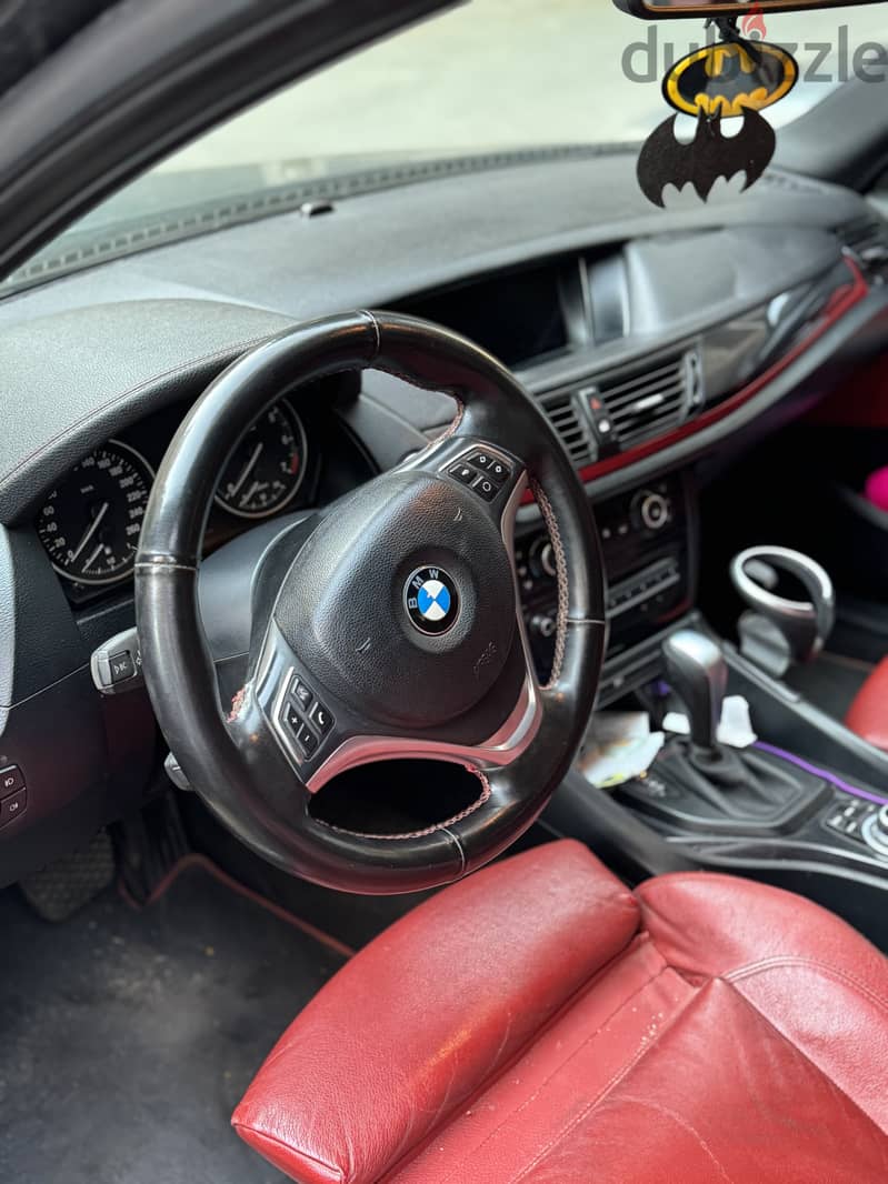BMW X1 2015 Sportline للبيع 5