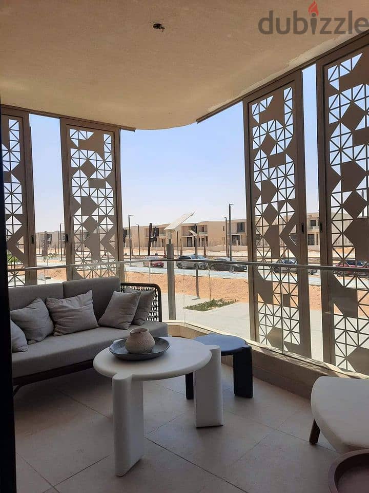 For Ready to move! Luxury Standalone villa for sale at Badya Palm Hills with old price باديه بالم هيلز 8
