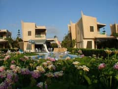 Villa for sale at Mena 2 north coast | fully finished & furnished | private pool | prime location