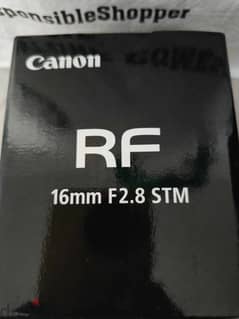 RF16mm f2.8 stm+RF35mm f1.8 stm