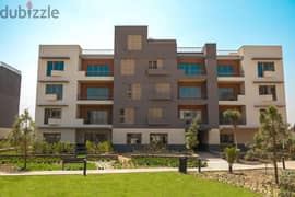 Apartment for Sale with Prime Location in District 5 by Marakez Developments with Down Payment  and instullments
