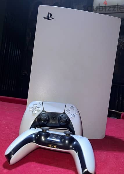 ps5 used 2
